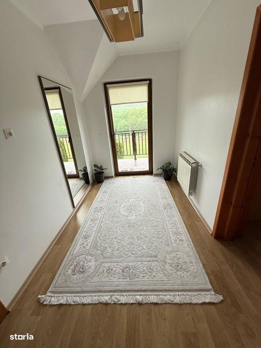 Hantesti, Suceava -Proprietate imobiliara in zona deosebit de frumoasa
