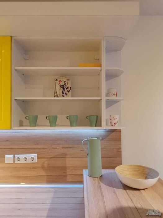 Дава се под наем Двустаен апартамент в София, Кръстова вада - 68 кв.м за 433.5 € - Снимка #4