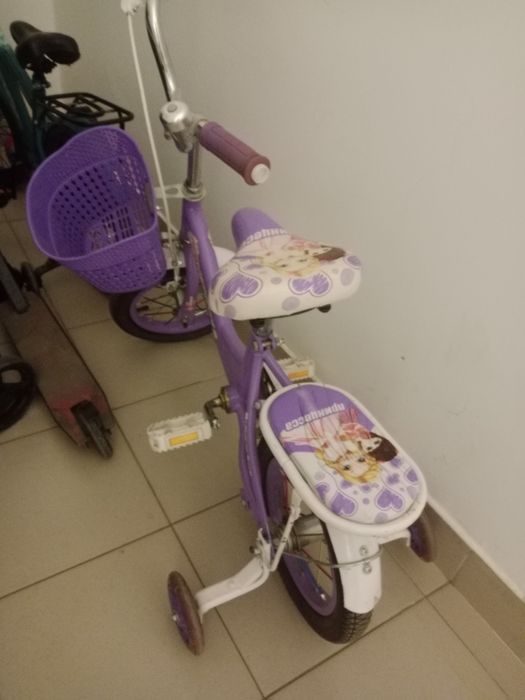 Продам Велосипед детский