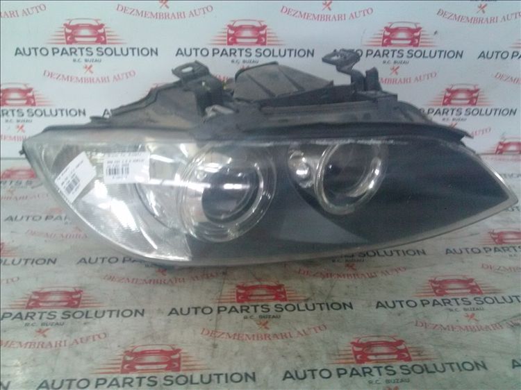 far dreapta bmw e92 3.0 d xdrive an fabr 2009
