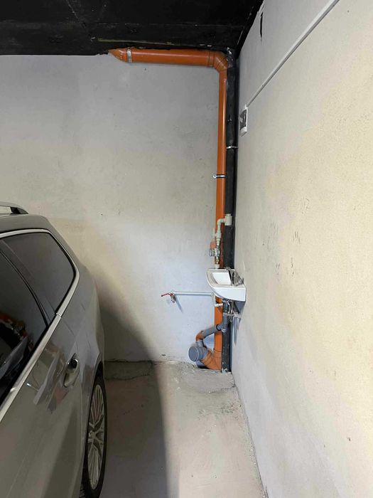 Дава се под наем Гараж / Паркомясто в София, Овча купел - 20 кв.м за 150 € - Снимка #2