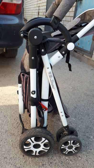 Детская коляска  б/у