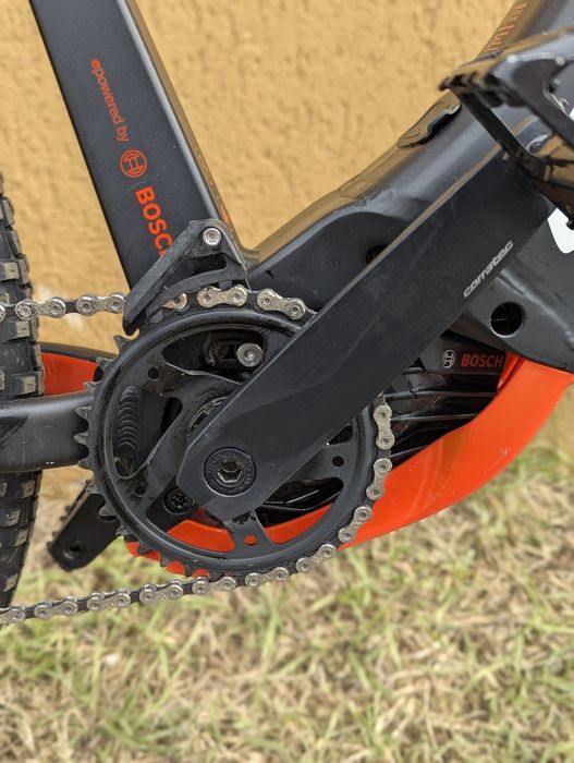 Mtb Electric Corratec e power X Vert  Pro