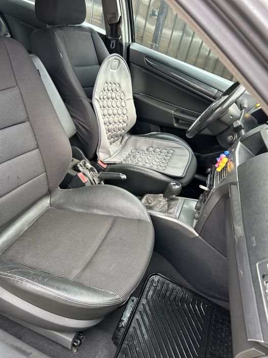 Opel astra 1.7 CDTI 2005 disel