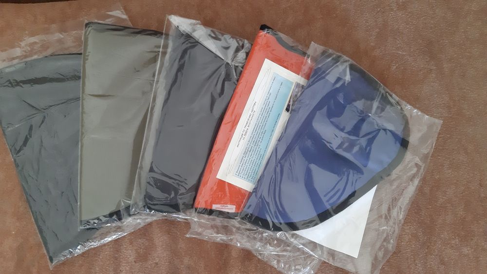 Адаптеры ремня безопасности для детей