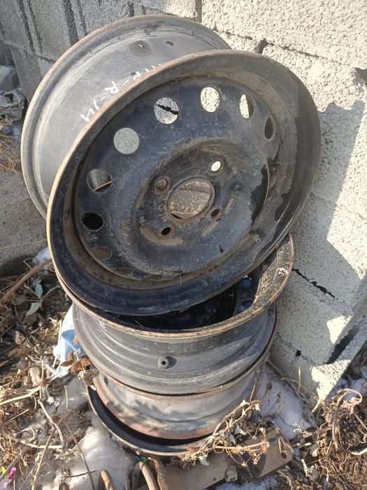 продам диск 14в идеальном состоянии