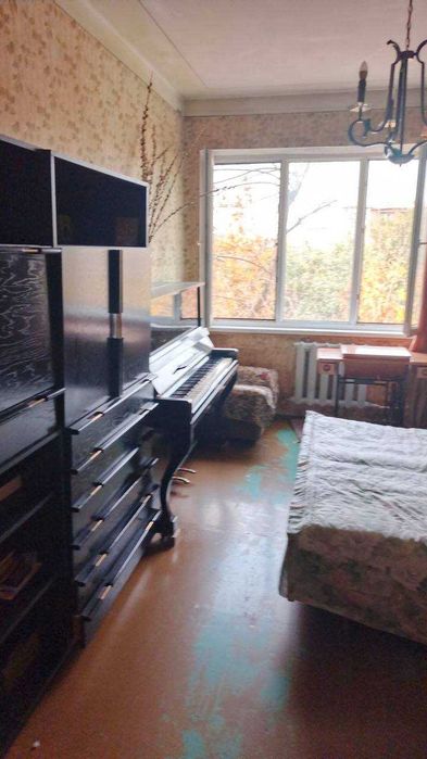 Продается 3/3/4, 67 м2, базар Кадышева