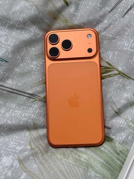 iphone 17 pro max 512 gb