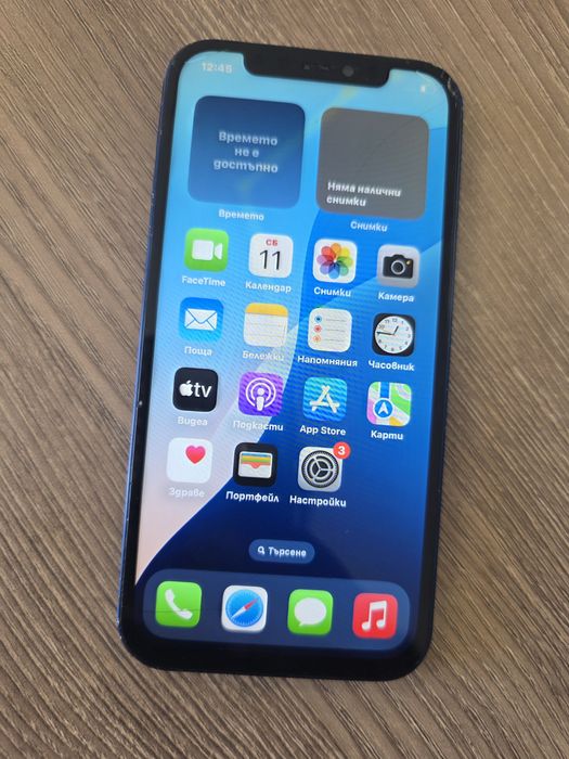 Iphone 12 128gb Neverlock