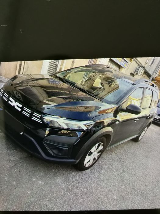 Dacia Jogger 1.0 benzina GPL 2023-2024