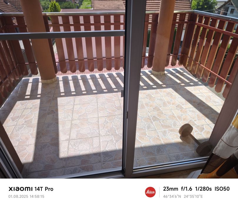 De închiriere apartament