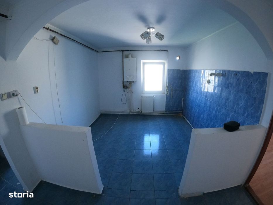 Apartament 3 camere | 67 mp | 2 balcoane | Zona Tineretului – Giurgi
