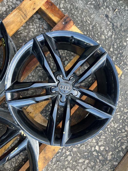 1бр Джанта за Audi Vw 19''8j  et35 налични няколко броя джанти ном131