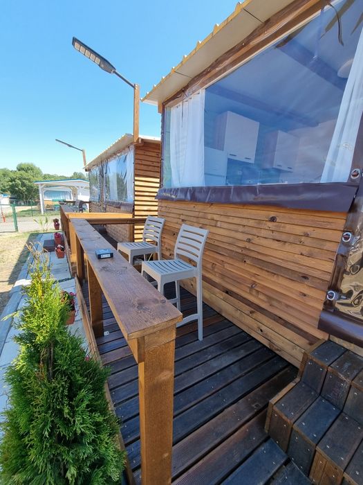 ,,Каравани Рай " Арапя