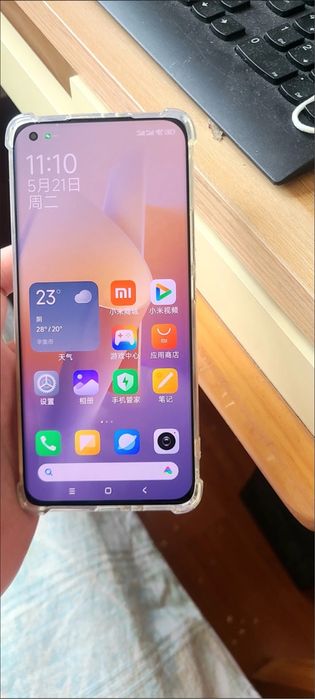 Xiaomi 11 ultra идеал