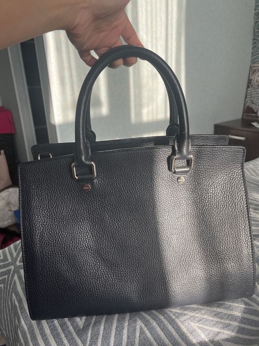 Кожаная сумка, Турция