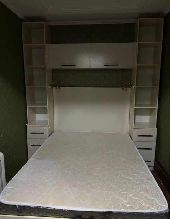 Мега Планет квартира в аренду