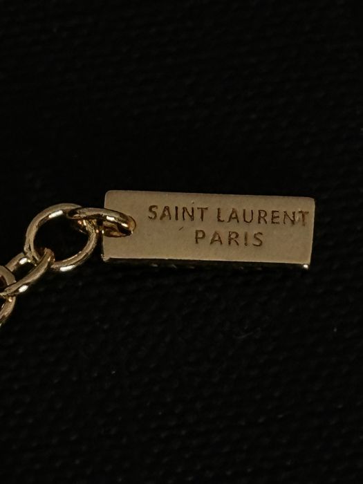 Bratara YSL Saint Laurent