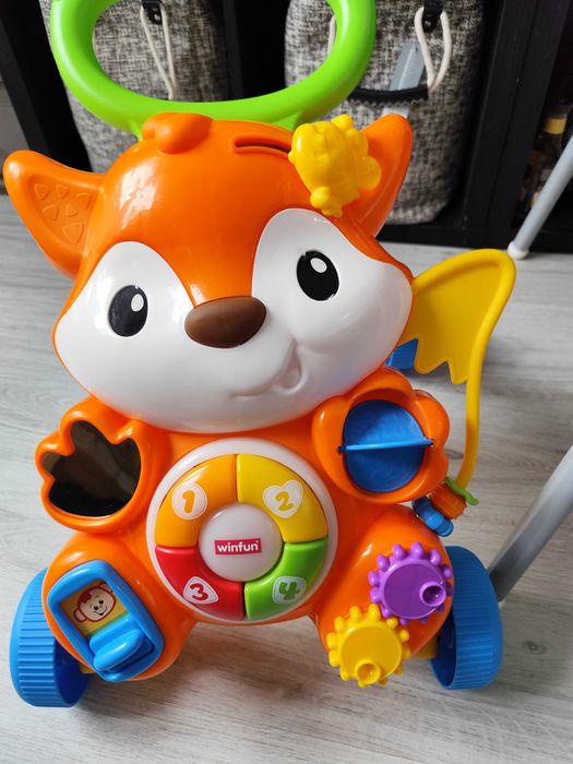 premergător winfunn