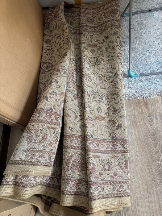 Продам ковер 4 м