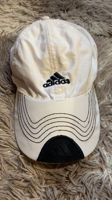 Шапка adidas унисекс