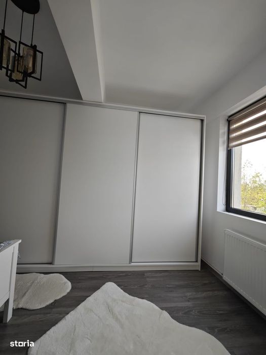 Apartament 2 camere, soseaua Berceni