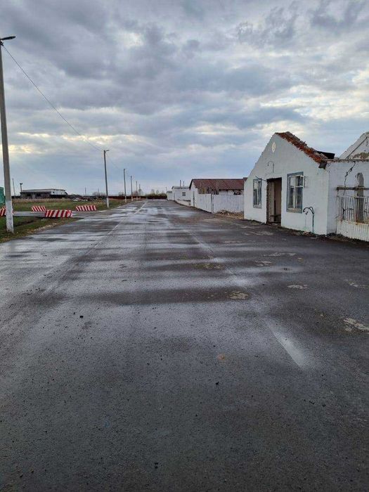 Продается Крестьянское Хозяйство