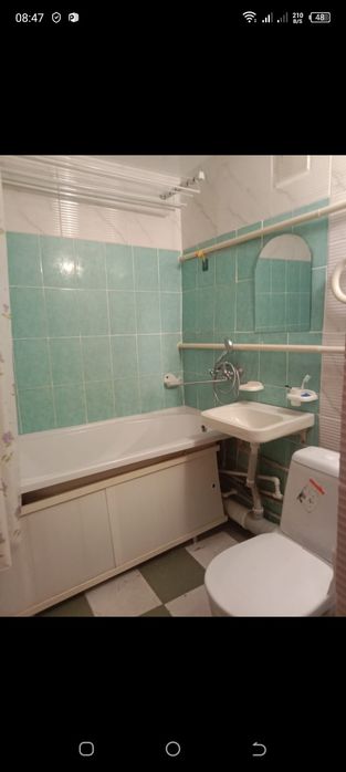 Сдам квартиру посуточно