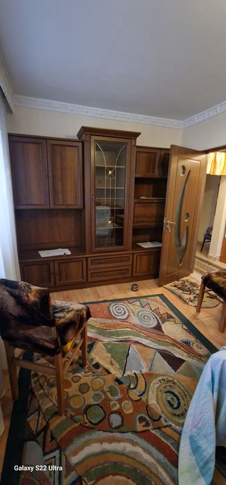 Vand apartament 3 camere