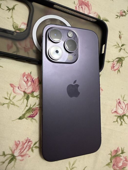iphone 16 pro 128 gb и iphone 14 pro 128gb