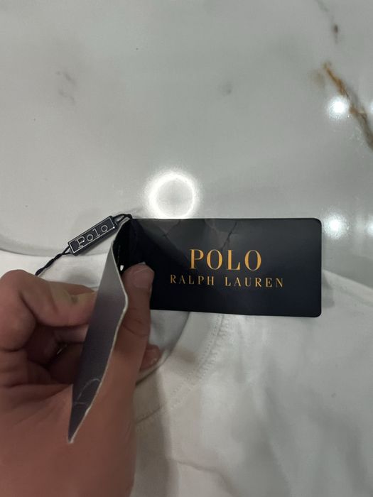Тениска Polo Ralph Lauren- L size