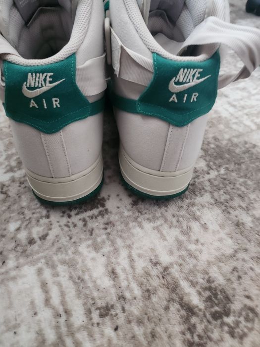 Мъжки маратонки, използвани малко,  като нови