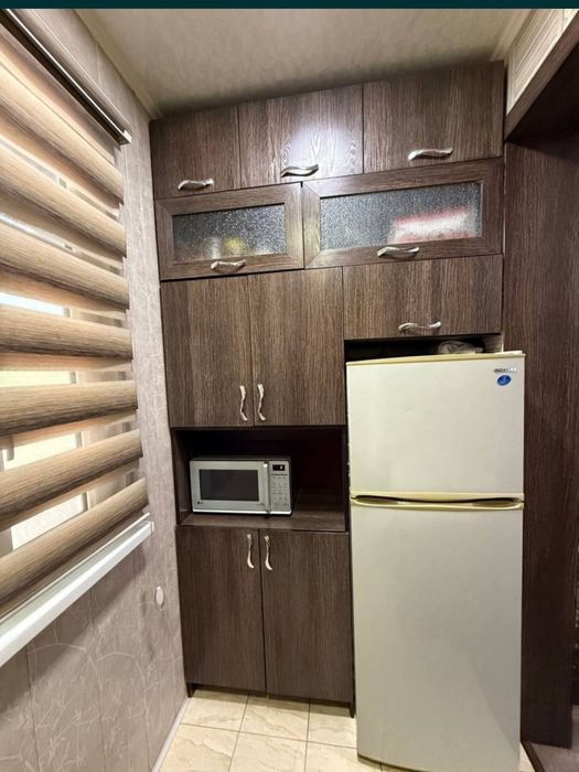 Метро Мирзо Улугбек 2в3/2/4 квартира с ремонтом