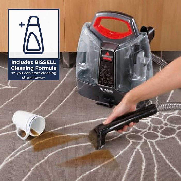 Перяща прхосмукачка BISSELL SpotClean 36981