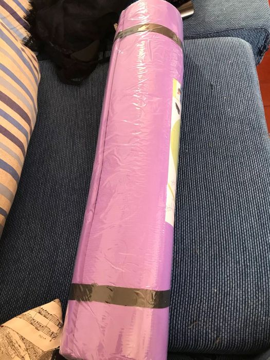 Коврик для йоги(фитнеса)