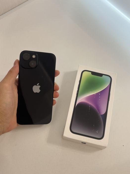 iPhone 14 128GB Айфон 14 128ГБ