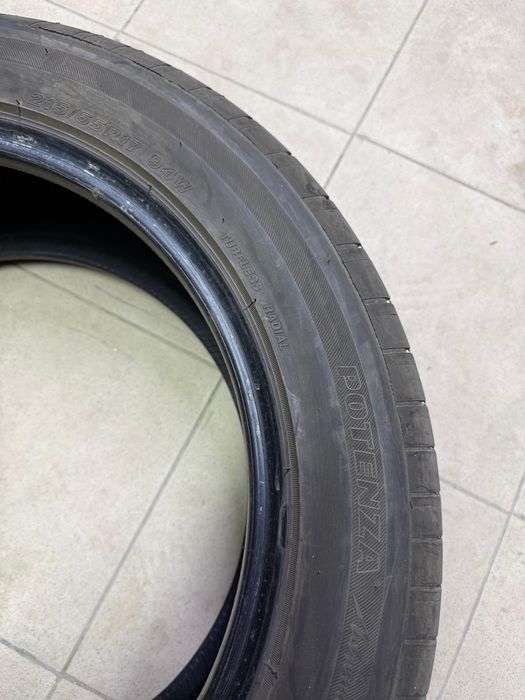 Продам шины Bridgestone