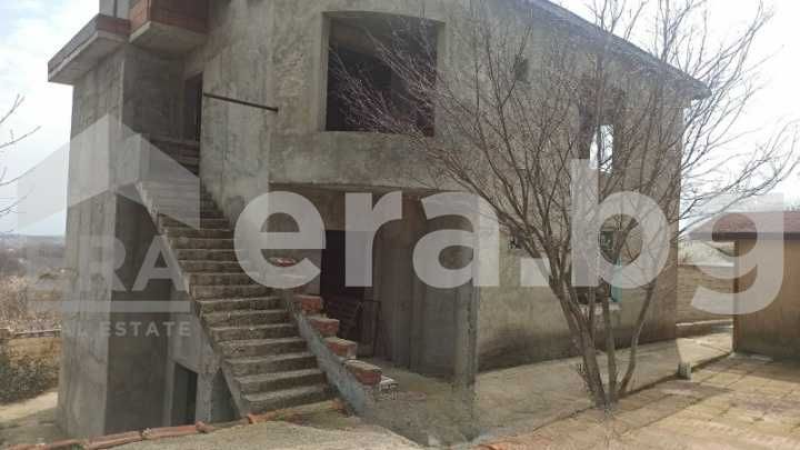 Продава се Къща в Варна, м-т Боровец - юг - 360 кв.м за 528 €/кв.м - Снимка #14