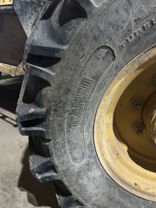 405/70/R20 балон