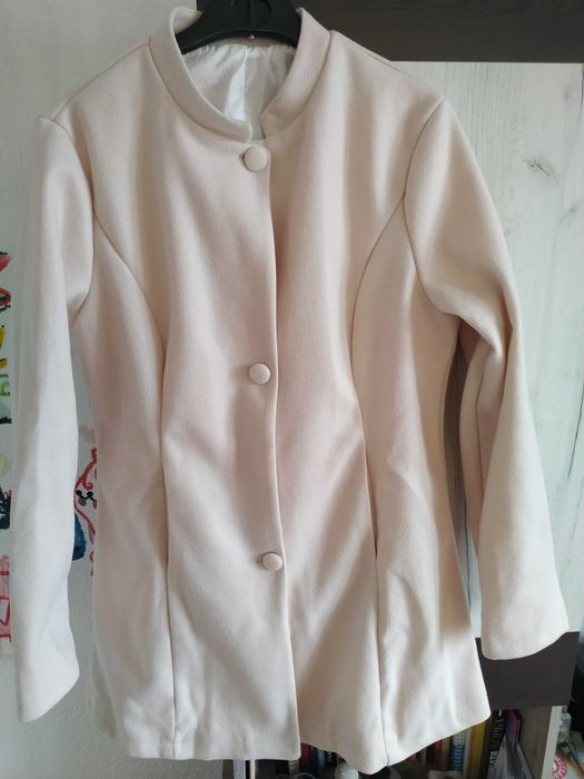 Дамско палто - ново