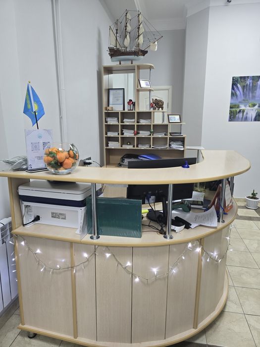 Мебель в хорошем состоянии б/у