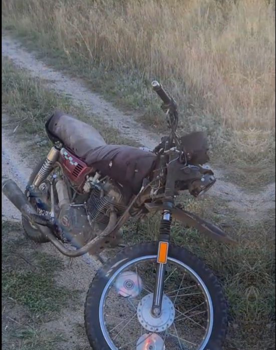 Продам 150 куб срочно