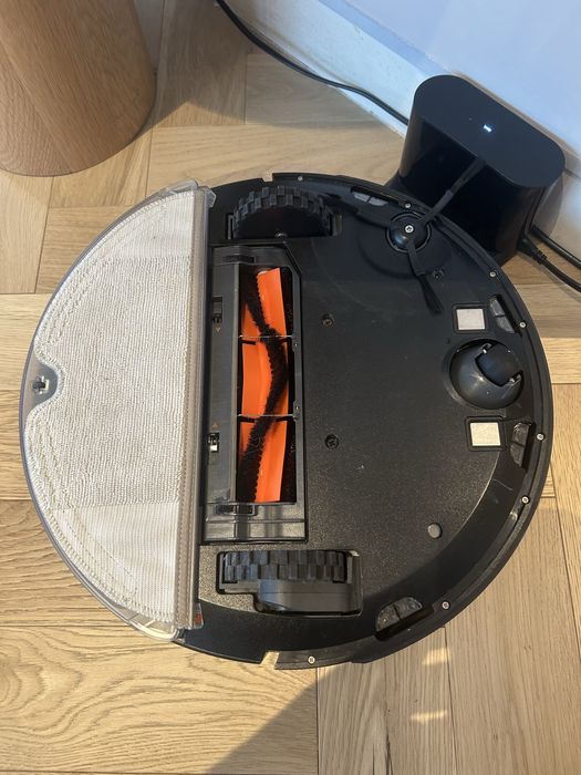 Roborock S5 Max - Robot Aspirator Mop