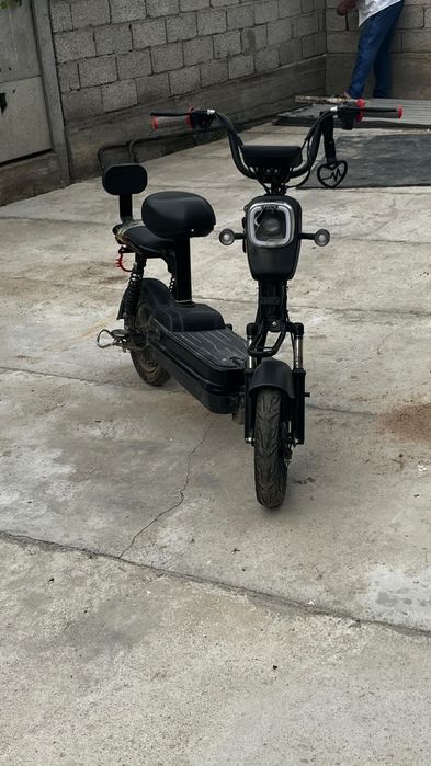 Аманат х6 без акум
