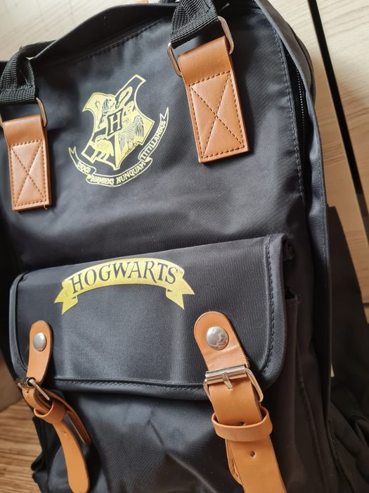 Продам школьный рюкзак Harry Potter