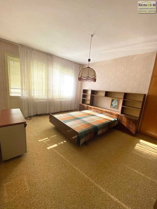 Продава се Четиристаен апартамент в Монтана, Идеален център - 144 кв.м за 1098 €/кв.м - Снимка #10