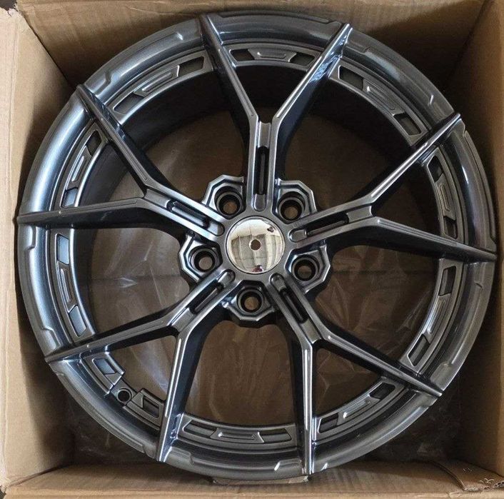 Formula Plus Diska R17