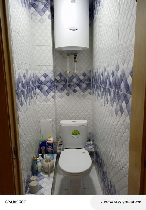 2-х комнатная квартира