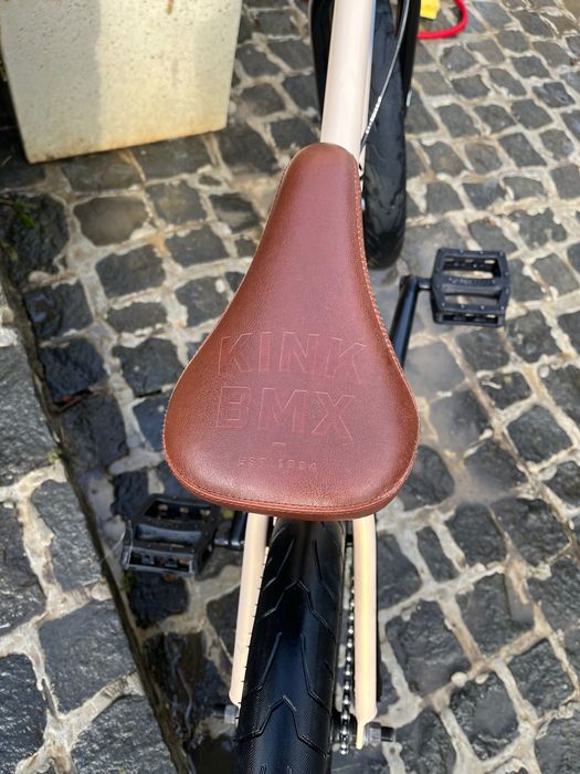 Vând bmx profesional în stare perfectă