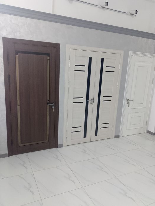 МДФ ва Темир  эшиклар Россияда  ишлаб чикарилган Топ дорс